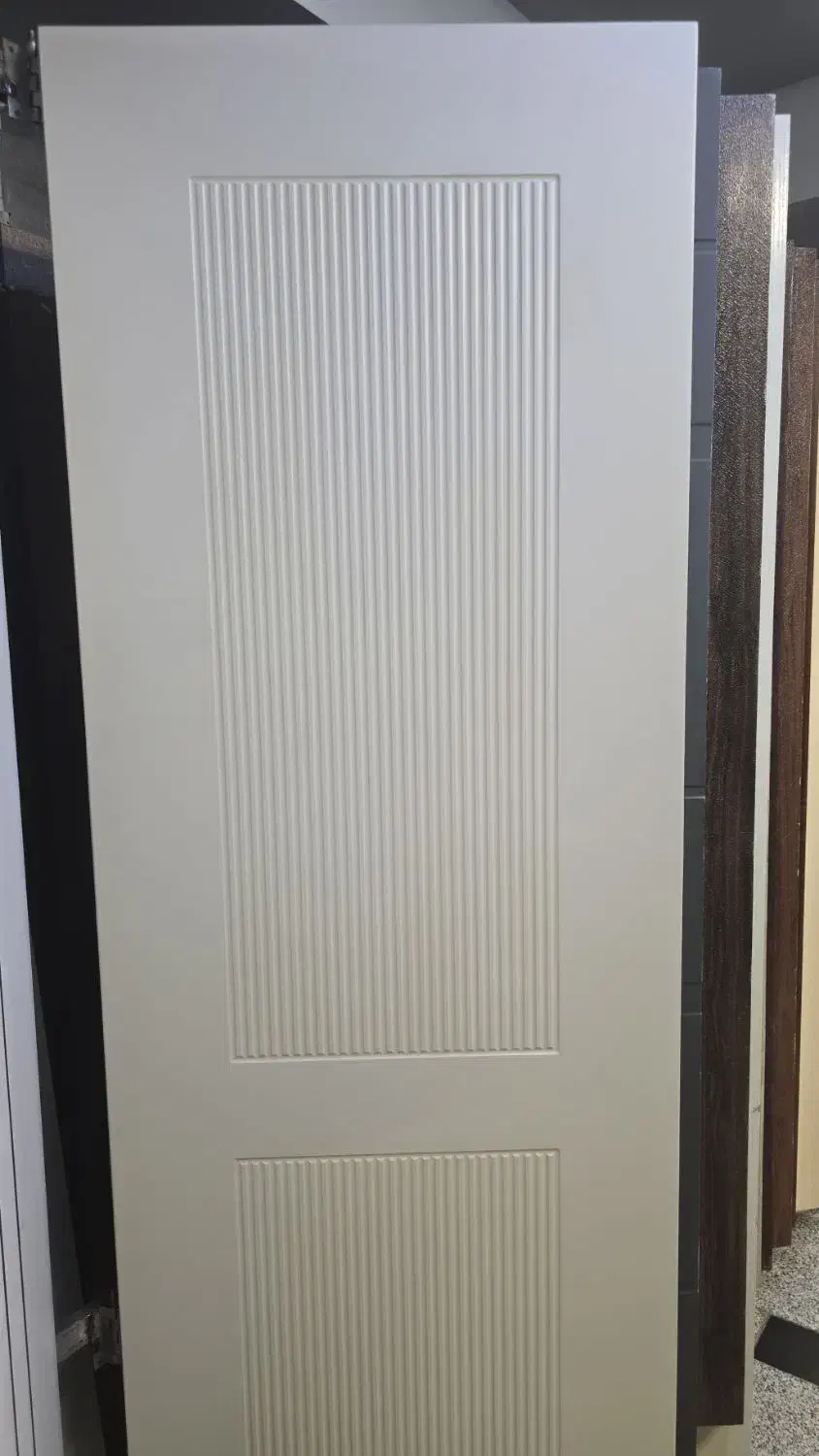 درب های روکش راش پی وی سی رنگ|مصالح و تجهیزات ساختمان|فردیس, فردیس|دیوار