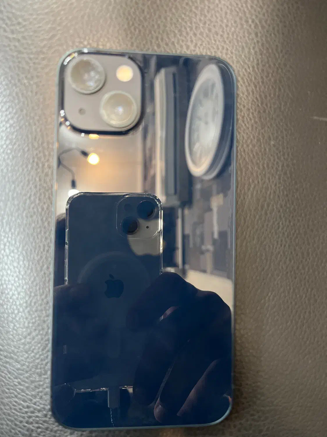 اپل ایفون ۱۳ نرمال|موبایل|بجنورد, |دیوار