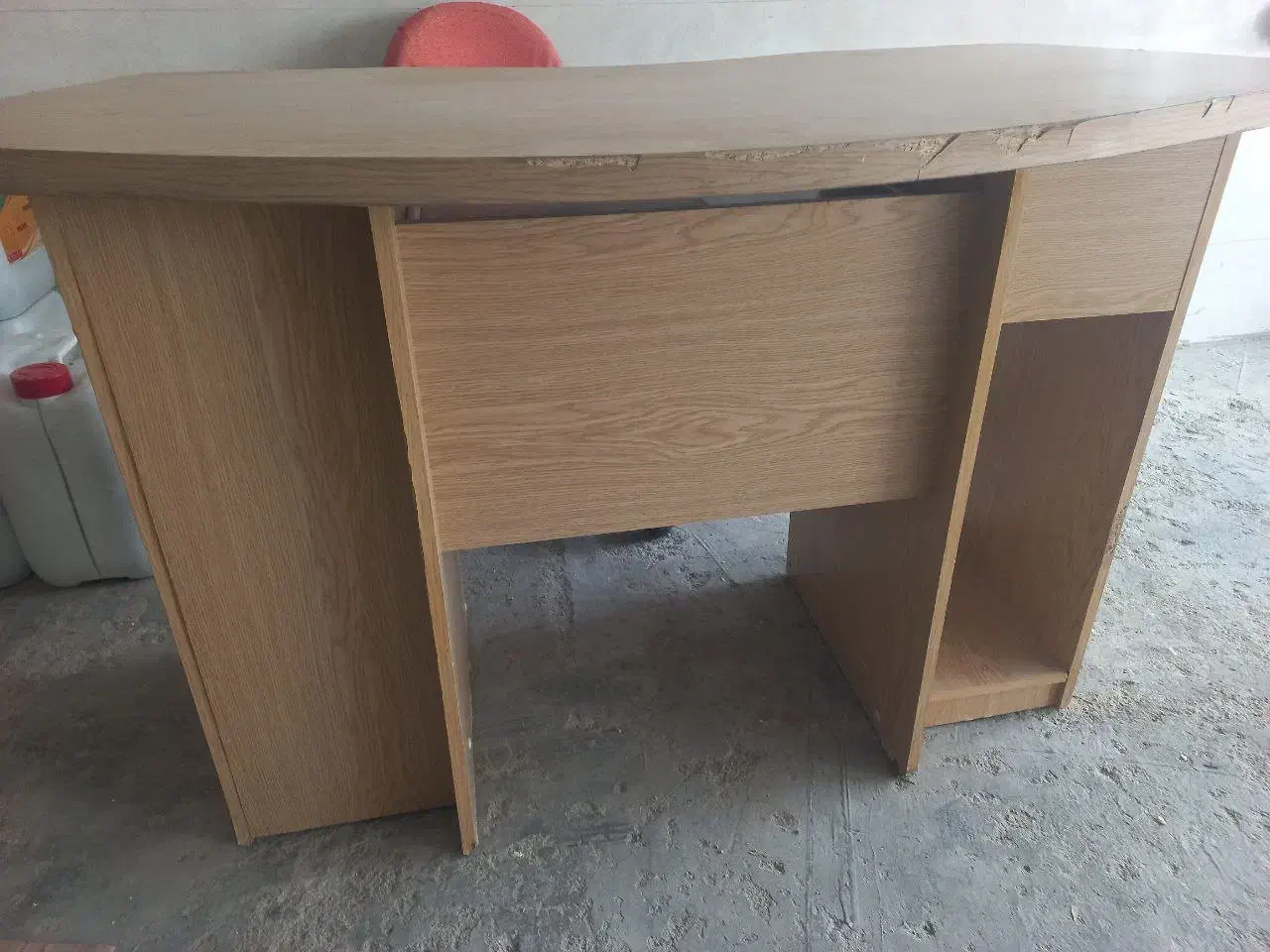 میز تحریر و صندلی|میز تحریر و کامپیوتر|گرگان, |دیوار