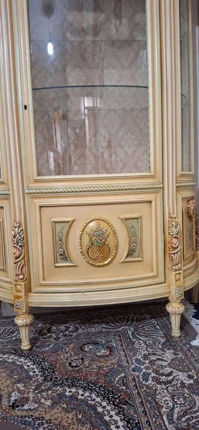 ویترین|بوفه، ویترین، کنسول|تهران, جوادیه تهرانپارس|دیوار