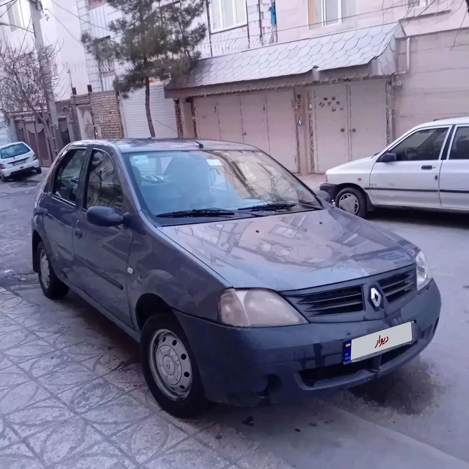 ماشین L90 مدل ۸۸ e0|خودرو سواری و وانت|مشهد, سرافرازان|دیوار