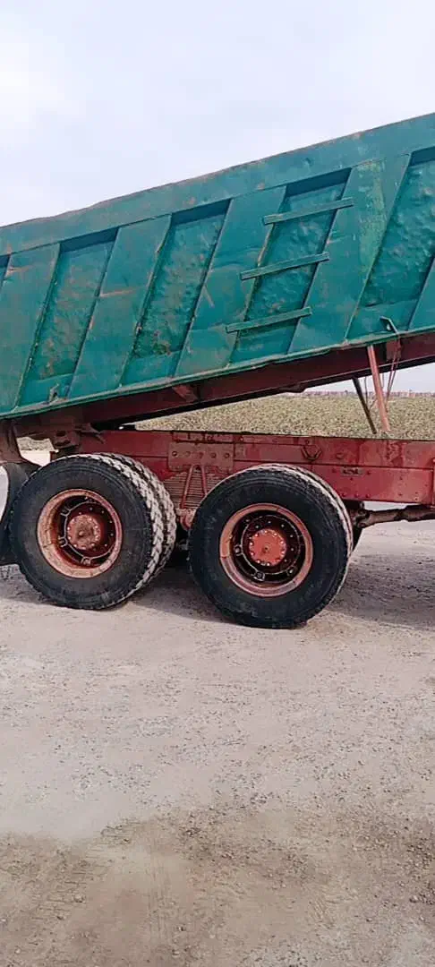 مایلر گسترشی|خودرو سنگین|اصفهان, مفتح|دیوار