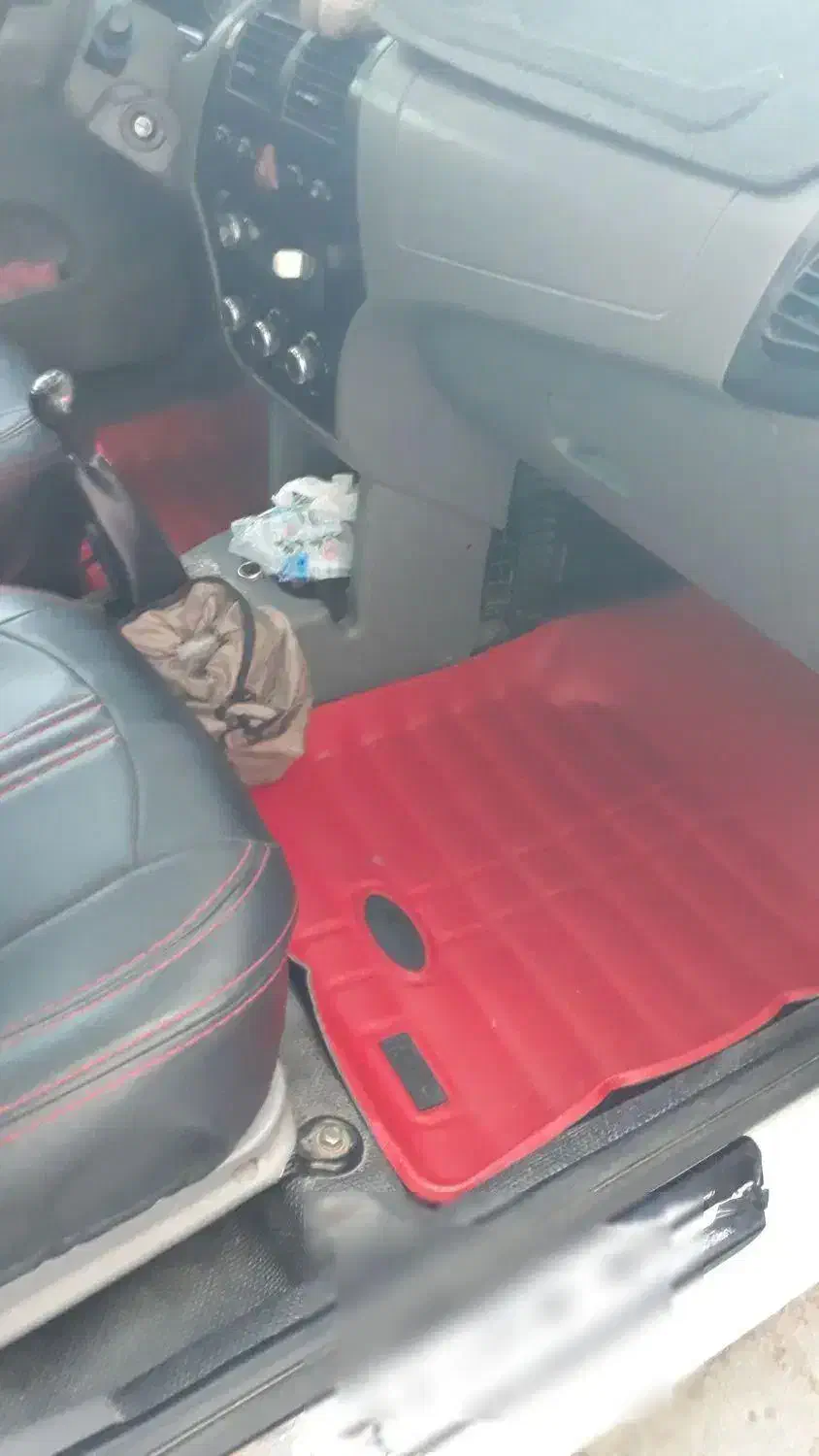 تیبا ۲ کارمندی فوق استثنائی|خودرو سواری و وانت|اصفهان, عطار نیشابوری|دیوار