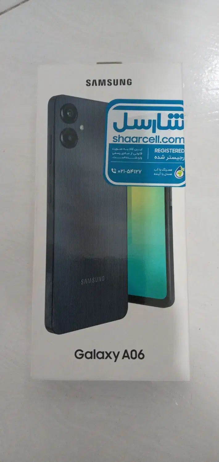 a06گلکسی پلمپ نونو،|موبایل|قزوین, |دیوار