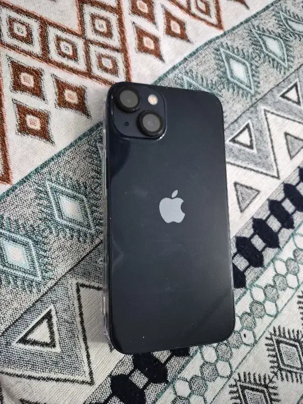 ایفون ۱۳نرمال ۱۲۸گیگ ch گارانتی چندماه داره|موبایل|تهران, افسریه جنوبی|دیوار