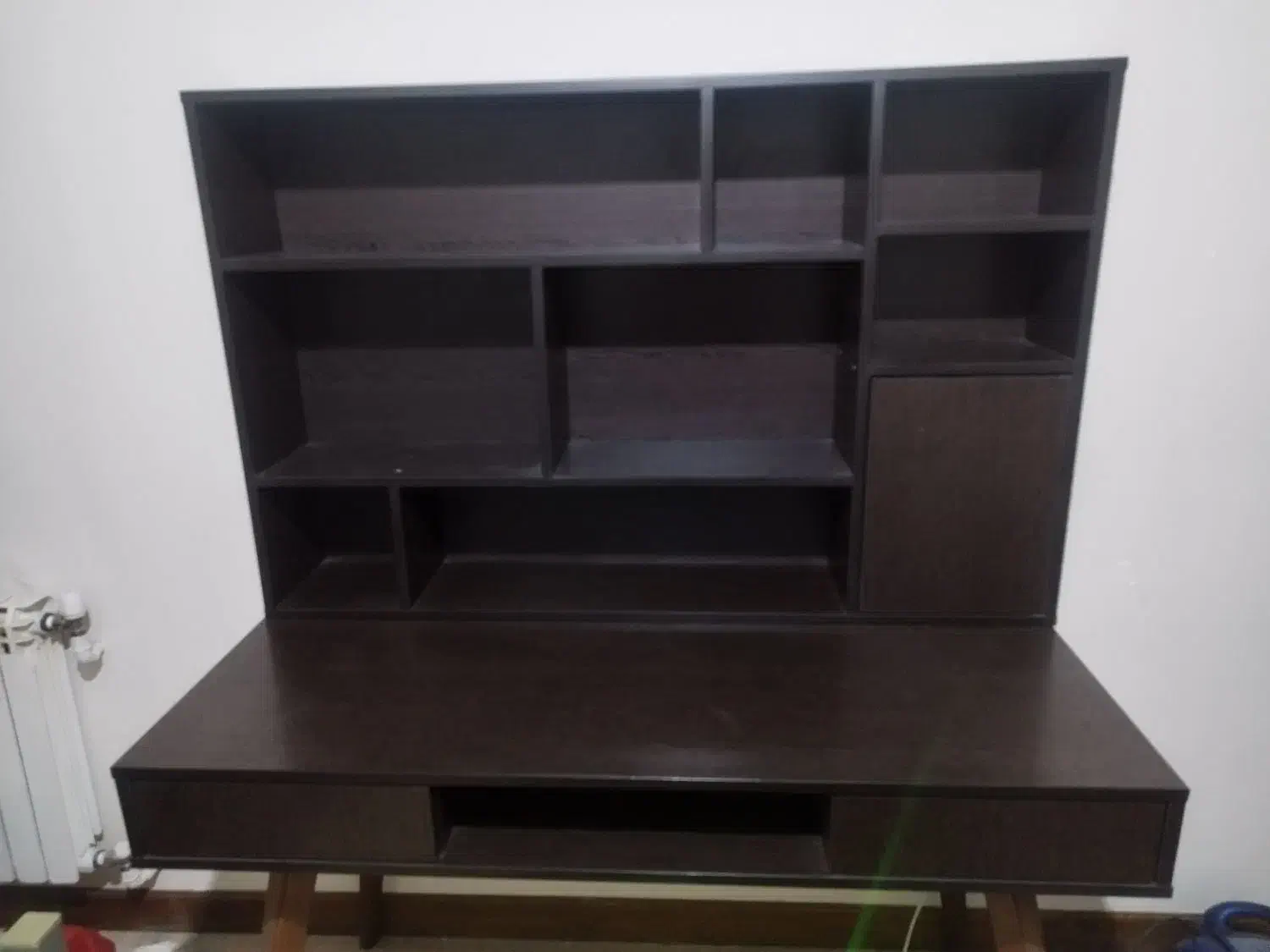 تخت و میز|میز تحریر و کامپیوتر|تهران, قزل قلعه|دیوار