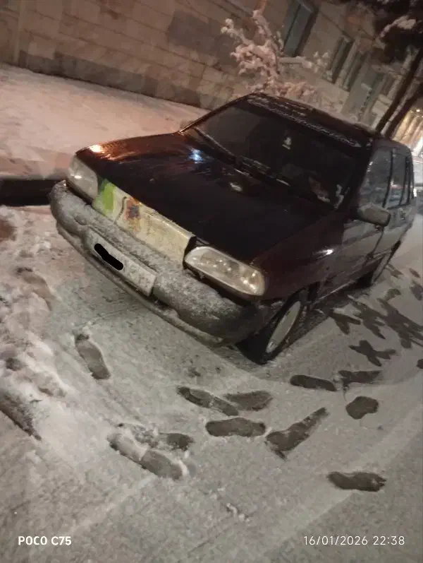 فروشی|خودرو سواری و وانت|خواف, |دیوار