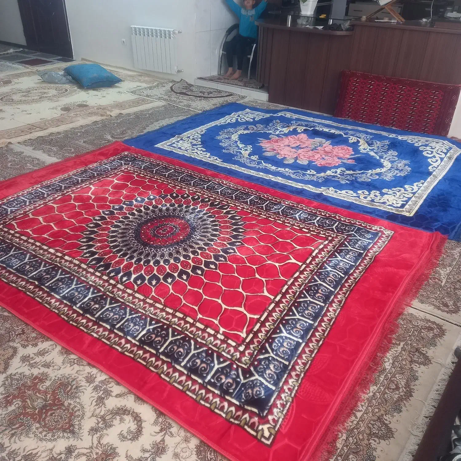 روفرشی|روفرشی|مشهد, امیریه|دیوار