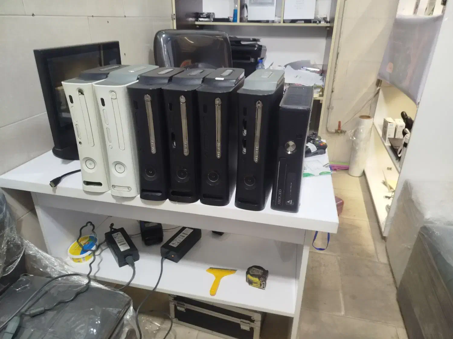 بورس ۳۶۰|کنسول، بازی ویدئویی و آنلاین|قزوین, |دیوار