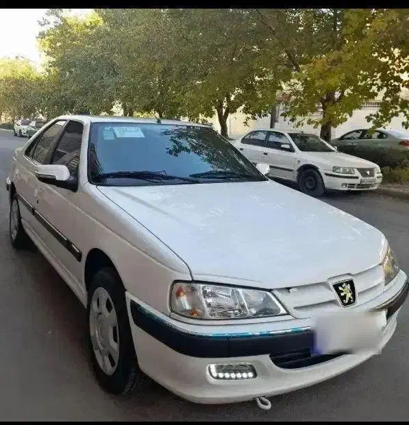 پژو پارس XU7P سفارشی|خودرو سواری و وانت|اصفهان, سنبلستان|دیوار