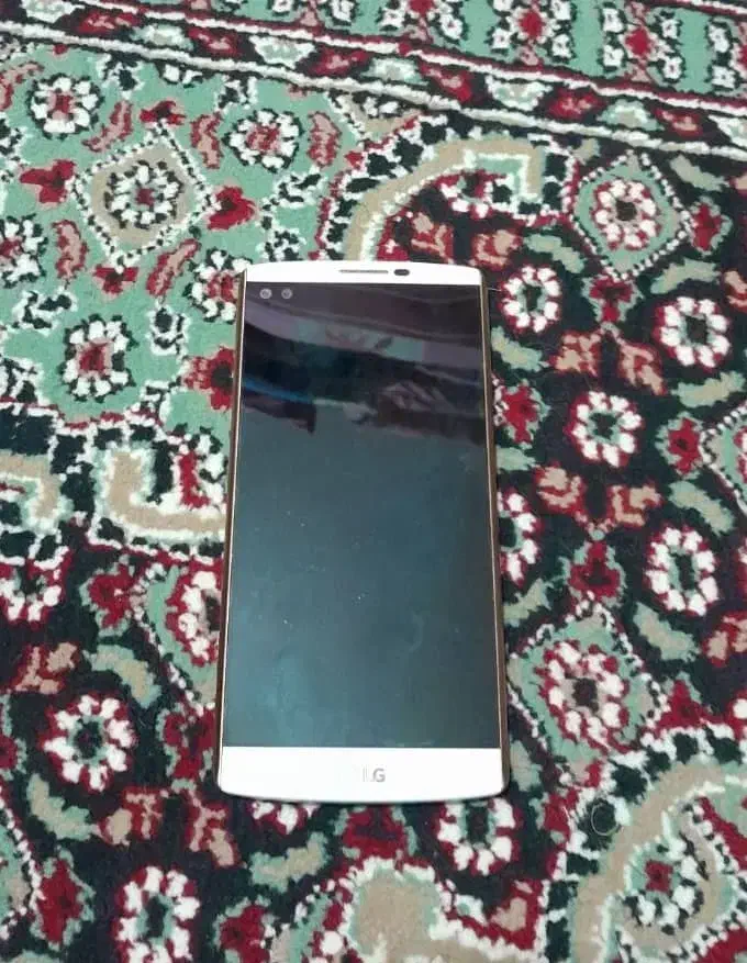 گوشی ال جی|موبایل|اهواز, نادری|دیوار