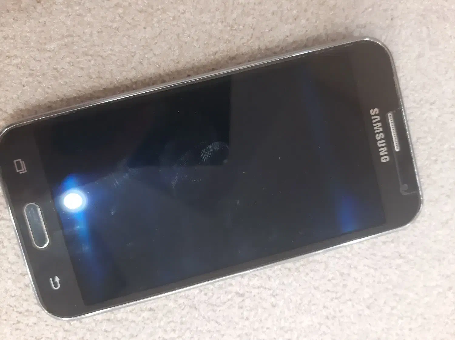 یک عد گوشی|موبایل|سیرجان, |دیوار