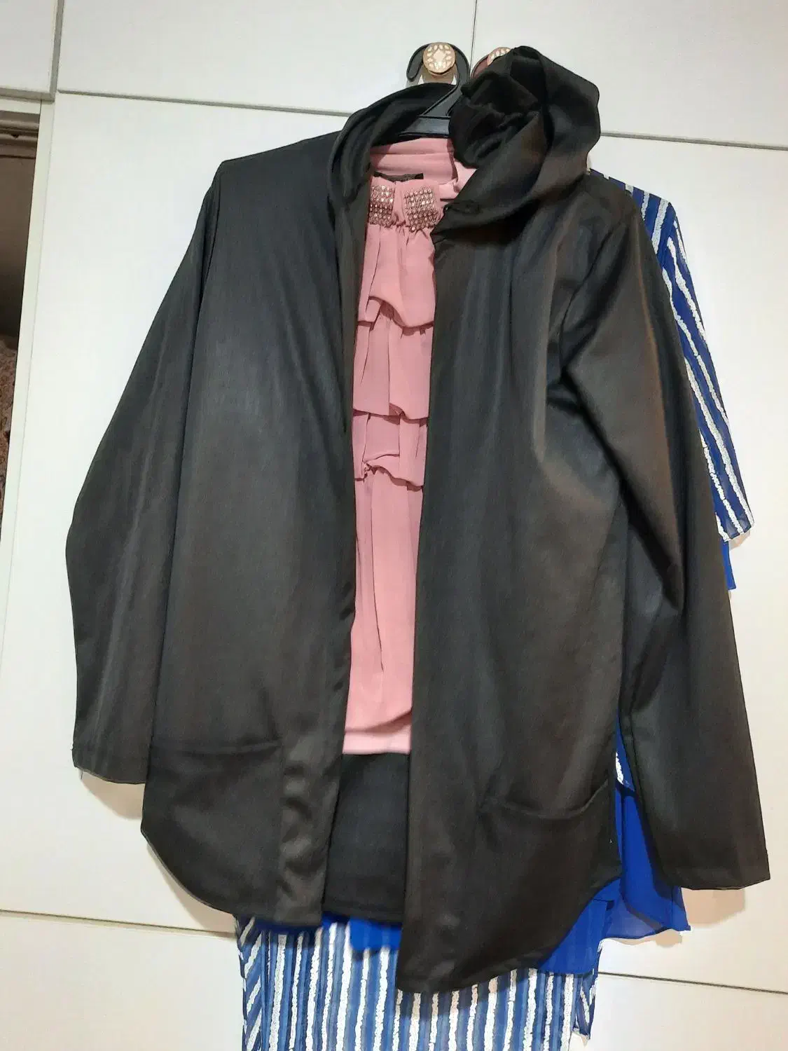 لباس های نو یا در حد نو|لباس|اردبیل, |دیوار