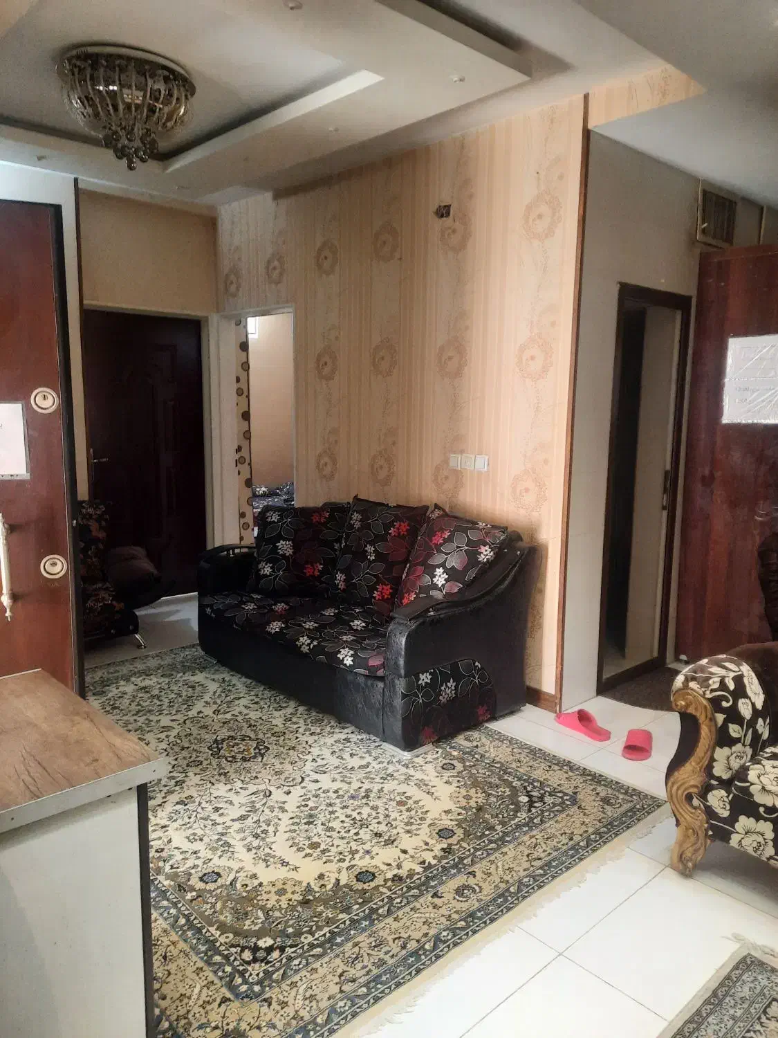 خانه مسافر منزل مبله سوییت قرآن اطلسی|اجارهٔ کوتاه‌مدت آپارتمان و سوئیت|شیراز, باباکوهی|دیوار
