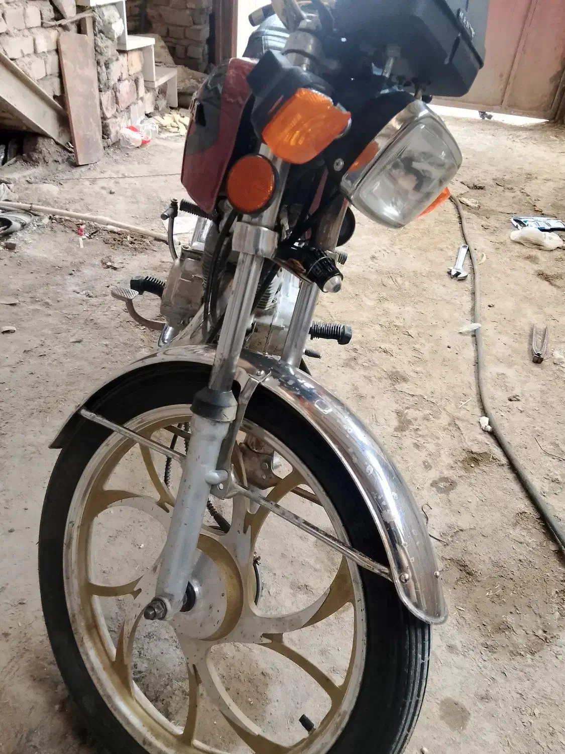 موتور|موتورسیکلت|زاهدان, |دیوار