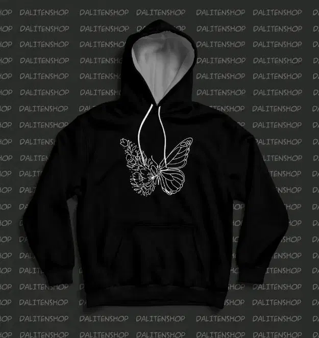 هودی عموم پوشش کمیته بنیادشهیدرایگان|لباس|مسجد سلیمان, |دیوار