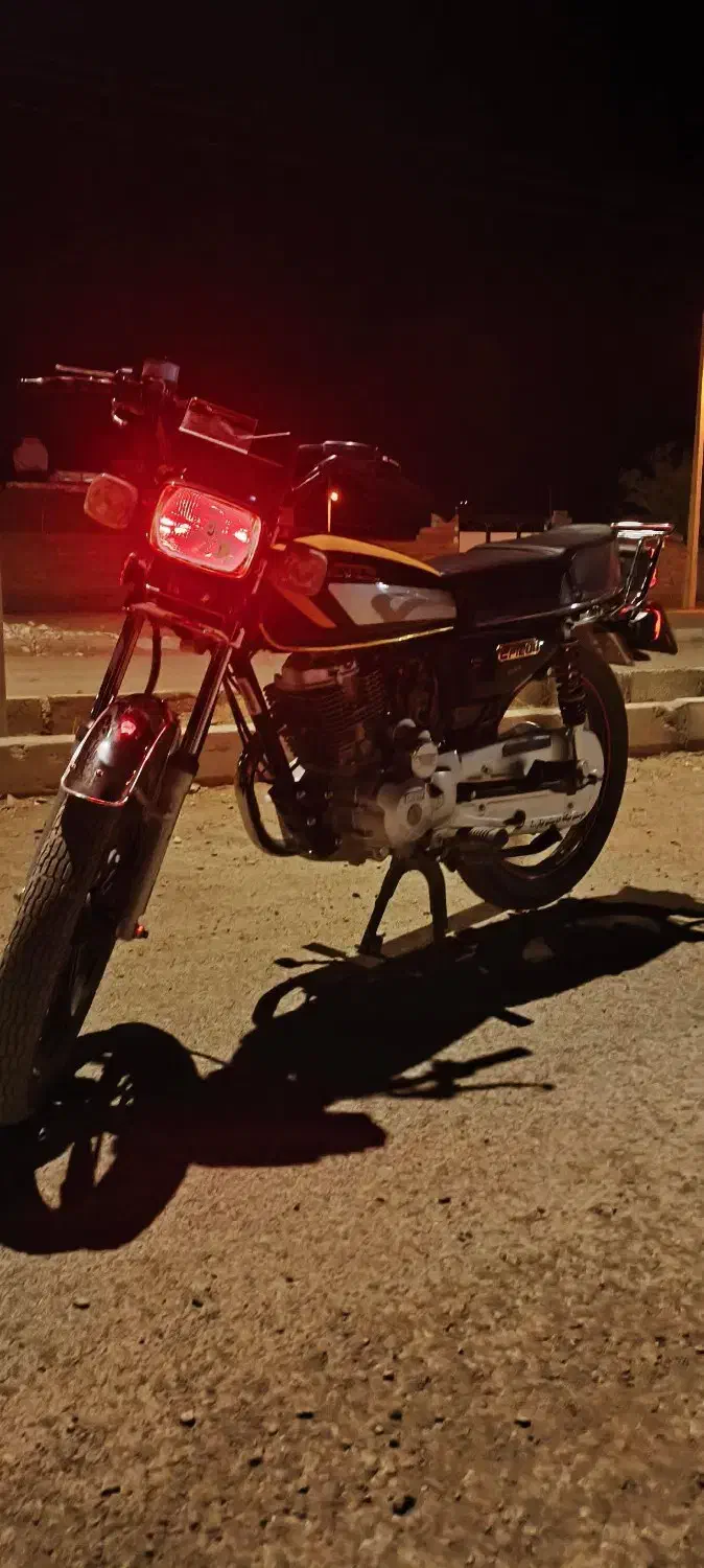 موتور|موتورسیکلت|صدرا-فارس, فاز ۱|دیوار