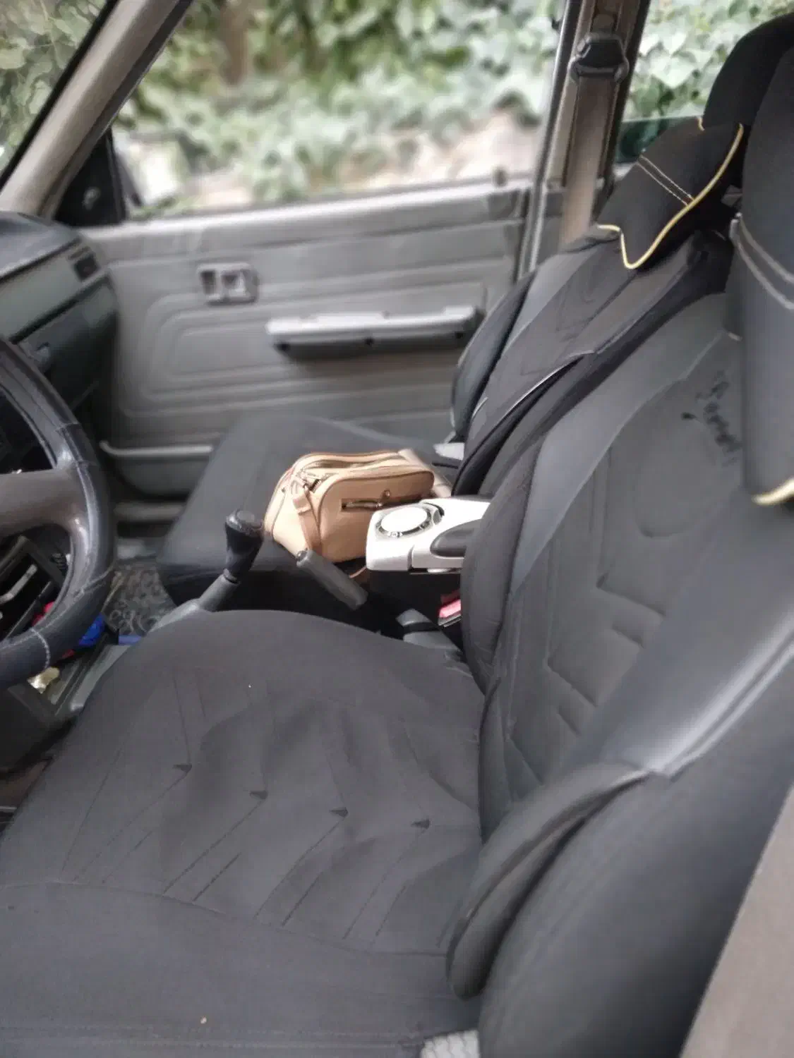 پراید صبا|خودرو سواری و وانت|پردیس, فاز ۸|دیوار