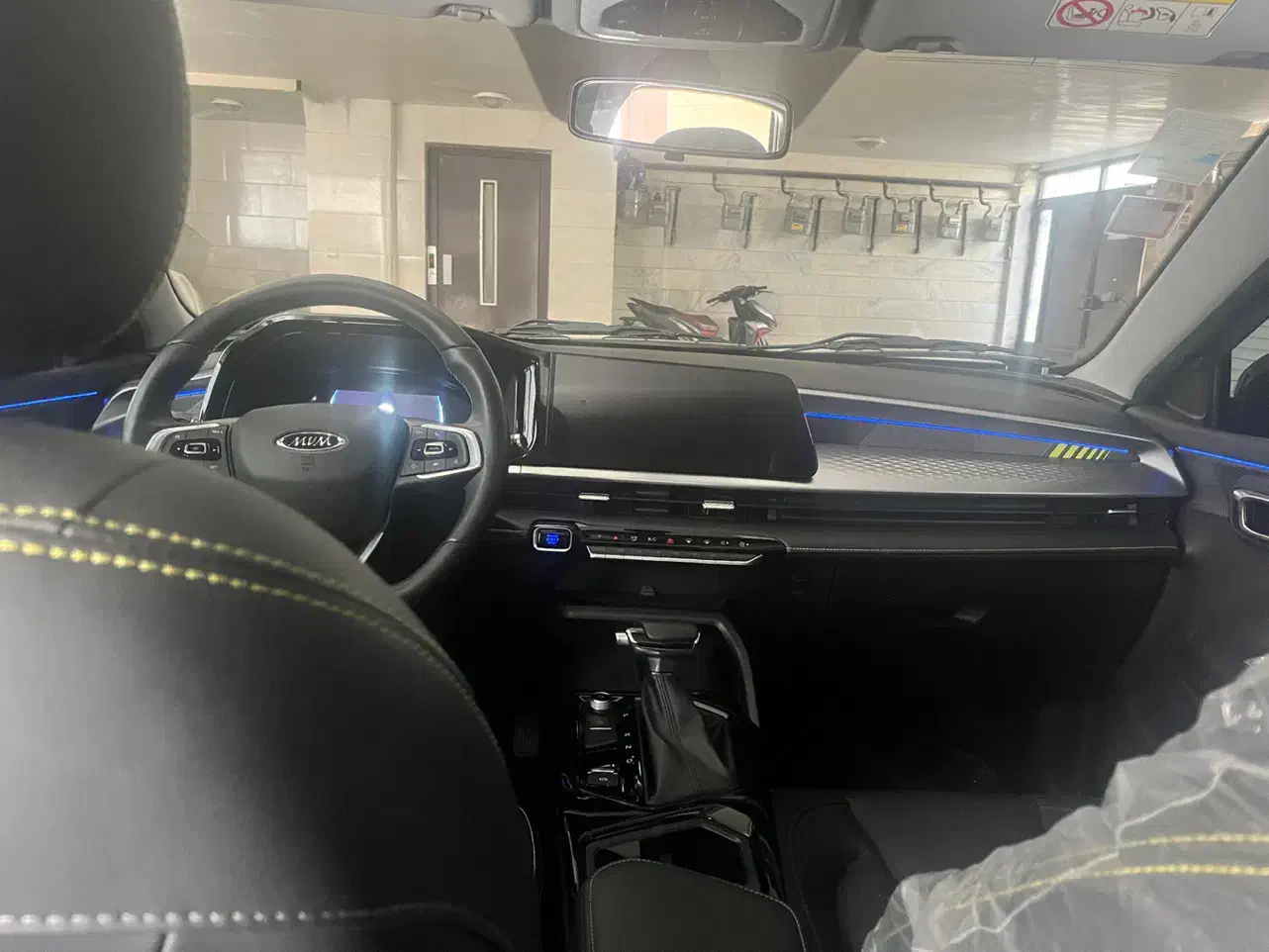 X33 Cross CVT 1403|خودرو سواری و وانت|تهران, کیانشهر|دیوار