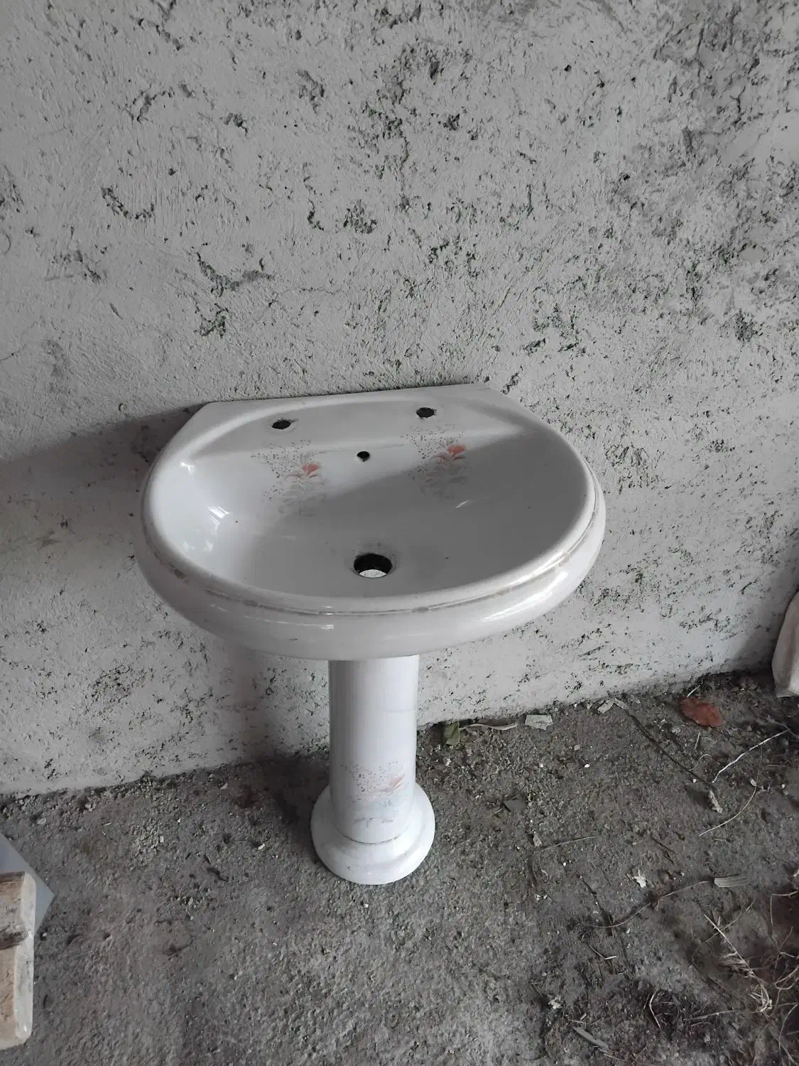 روشویی|لوازم سرویس بهداشتی|خرمآباد (تنکابن), |دیوار