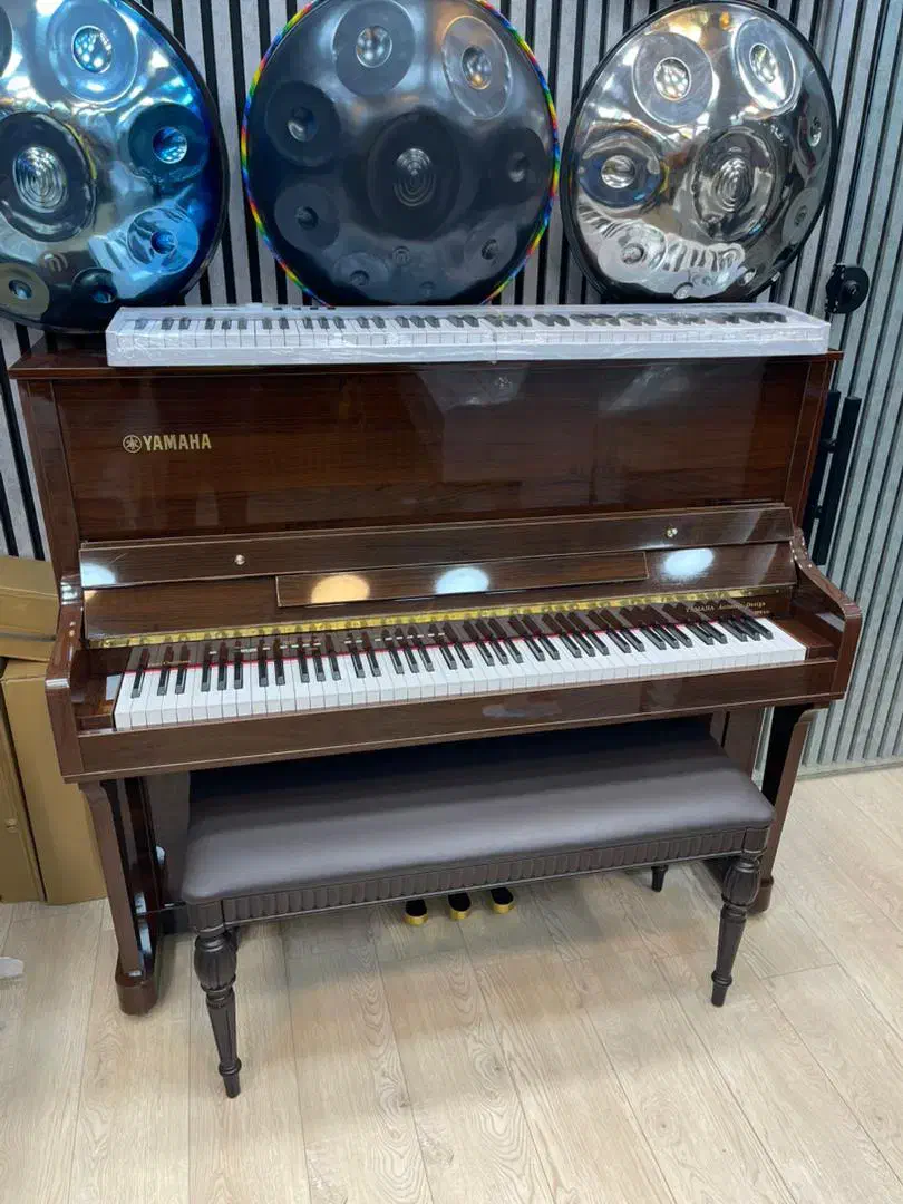 پیانو دیجیتال|پیانو، کیبورد، آکاردئون|کرج, اصفهانیها|دیوار