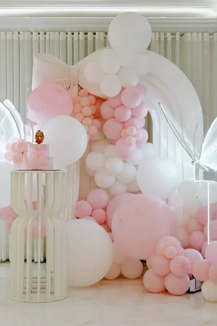 برگزاری مراسم تولد کودک|خدمات پذیرایی، مراسم|کرج, جهان‌شهر|دیوار