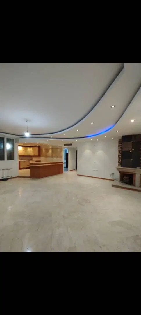 آپارتمان ۱۱۸ متر سنددار گوهردشت
