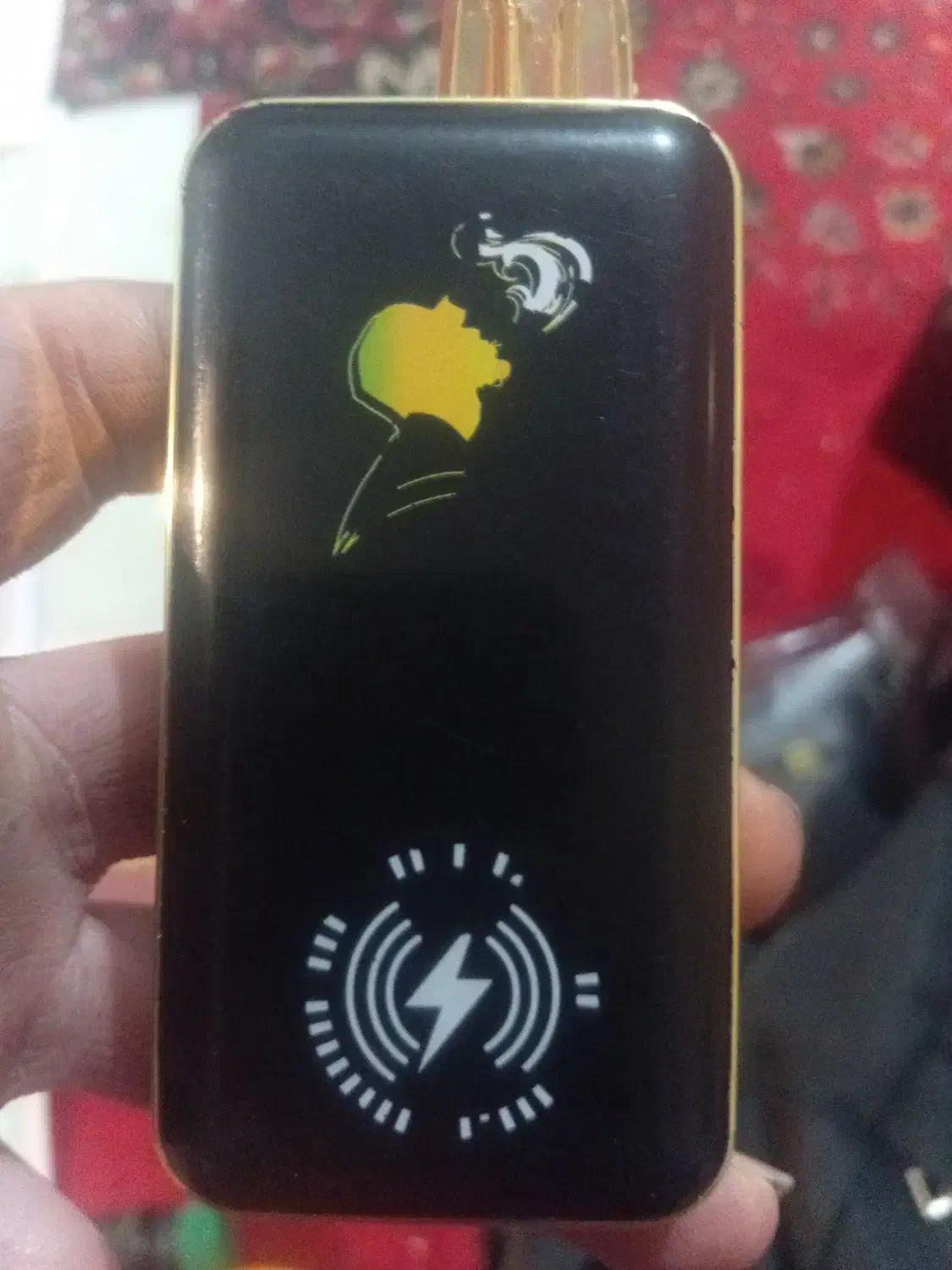 ویپ.قلیان شارژی|زیورآلات و اکسسوری|گرگان, |دیوار