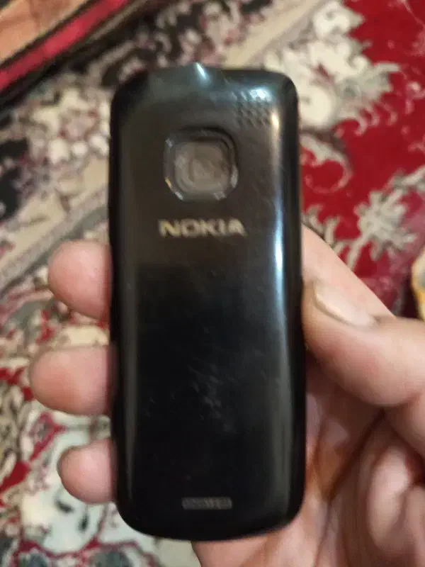 گوشی نوکیا|موبایل|اهواز, کوی جانبازان(دانش)|دیوار