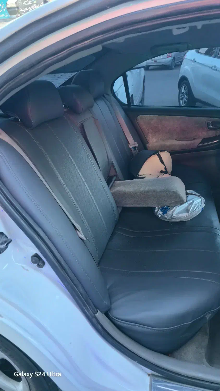 روکش صندلی ماکسیما نو|قطعات یدکی و لوازم جانبی|اردبیل, |دیوار