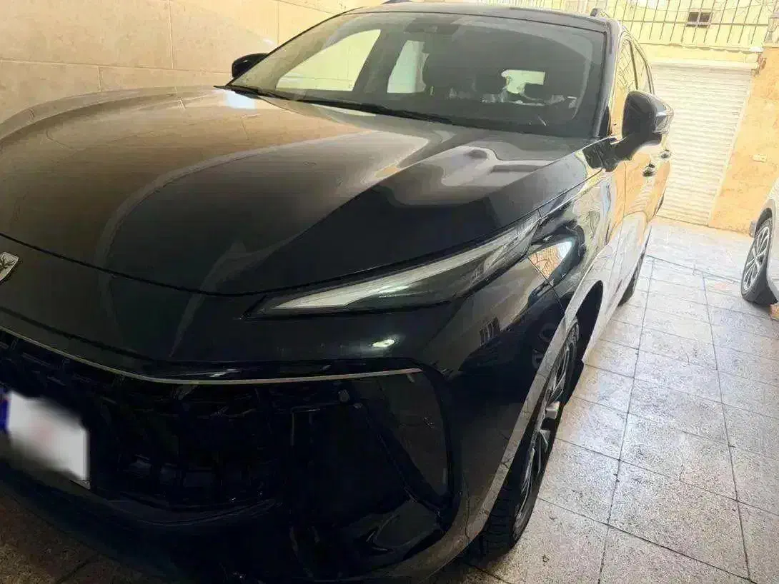 لاماری ۱۴۰۳|خودرو سواری و وانت|تهران, جنت‌آباد جنوبی|دیوار