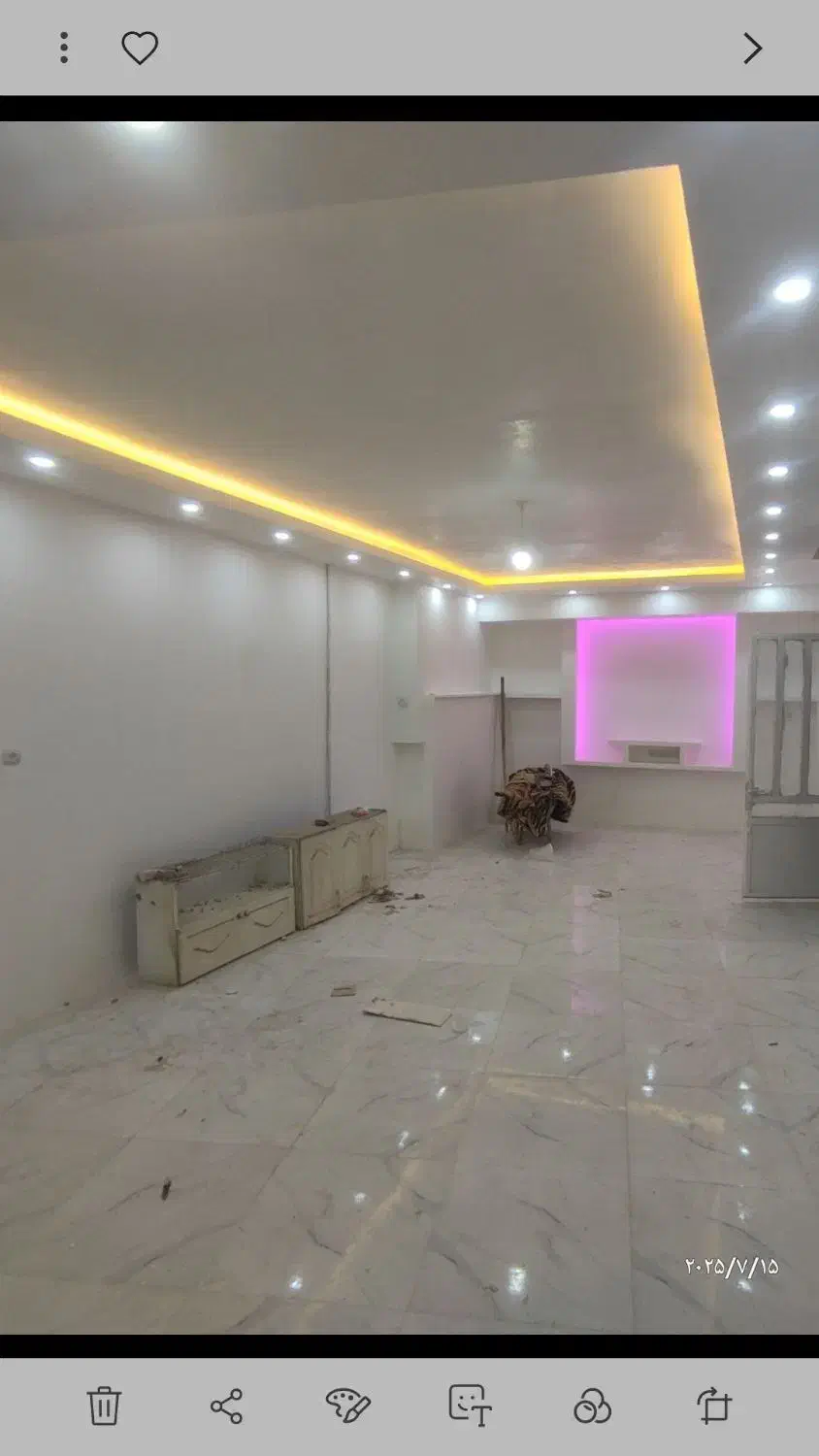 فروش حیاط ویلایی|فروش خانه و ویلا|عطاملک, |دیوار