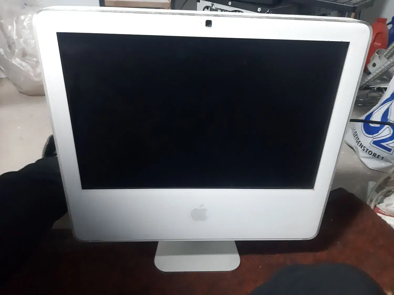 imac و موس و کیبورد|رایانه رومیزی|نیشابور, بنیاد شهید|دیوار