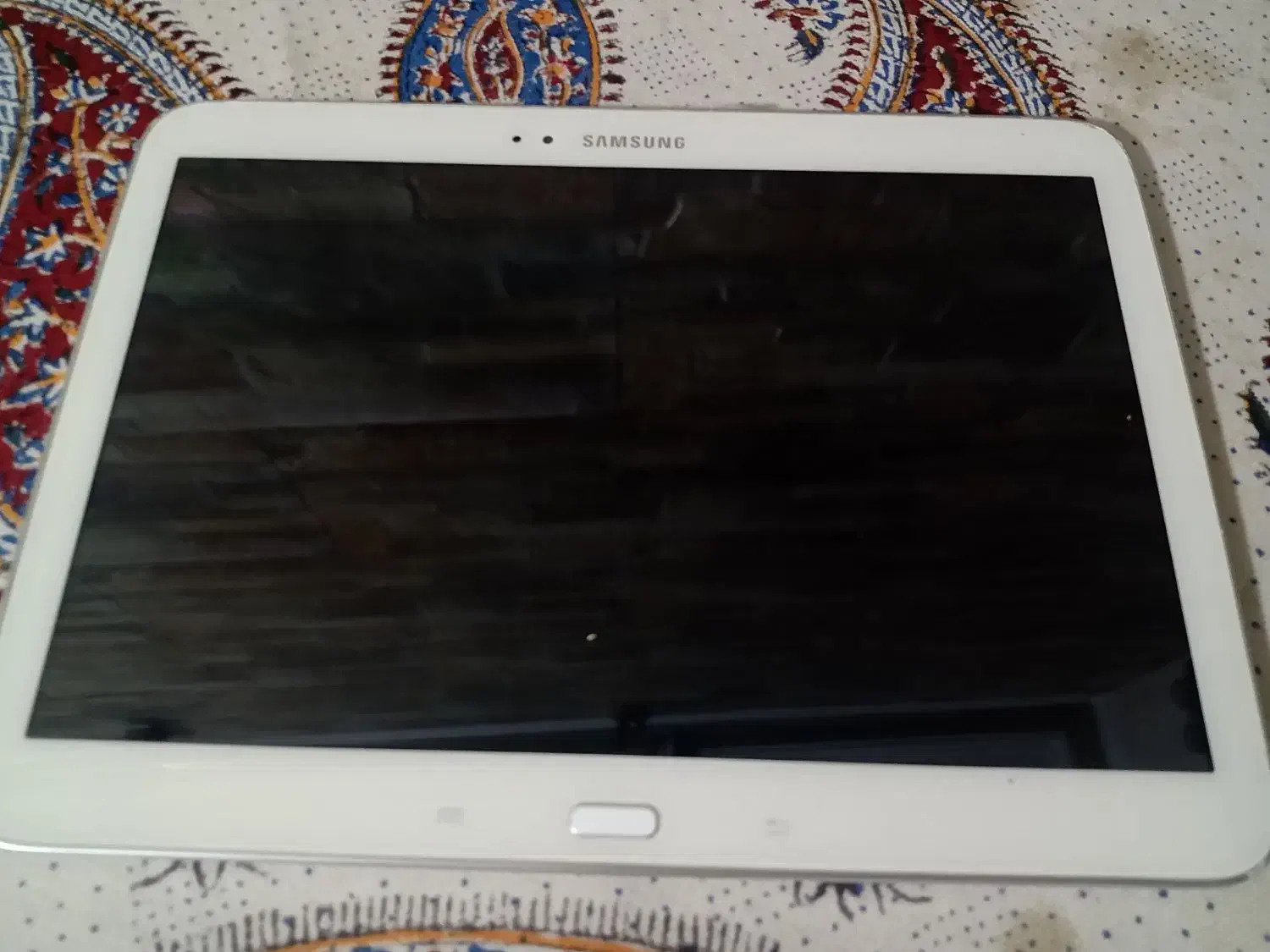 تبلت سامسونگ tab 3|تبلت|قدس, شهر‌قدس|دیوار