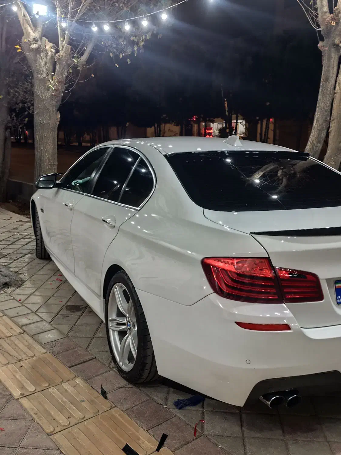 دودی حرفهای شیشه خودرو با ضمانت کتبی|خدمات موتور و ماشین|سیرجان, |دیوار