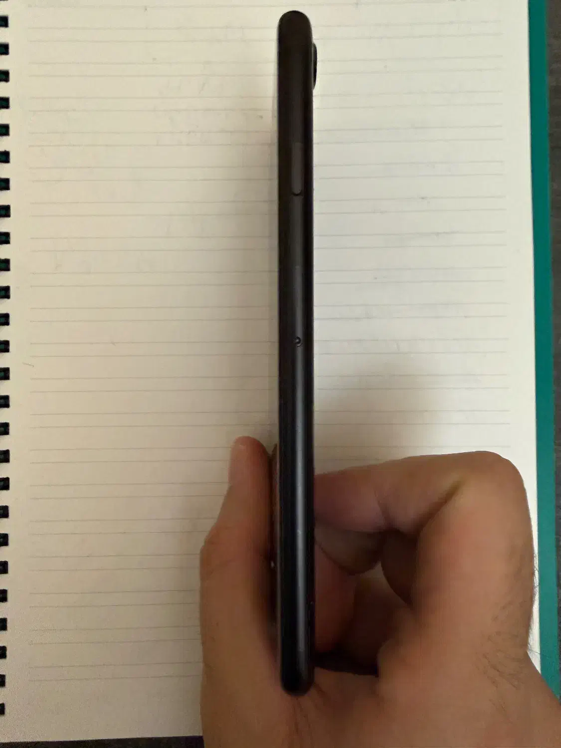 ایفون ۷ ۱۲۸ گیگ|موبایل|تهران, اختیاریه|دیوار