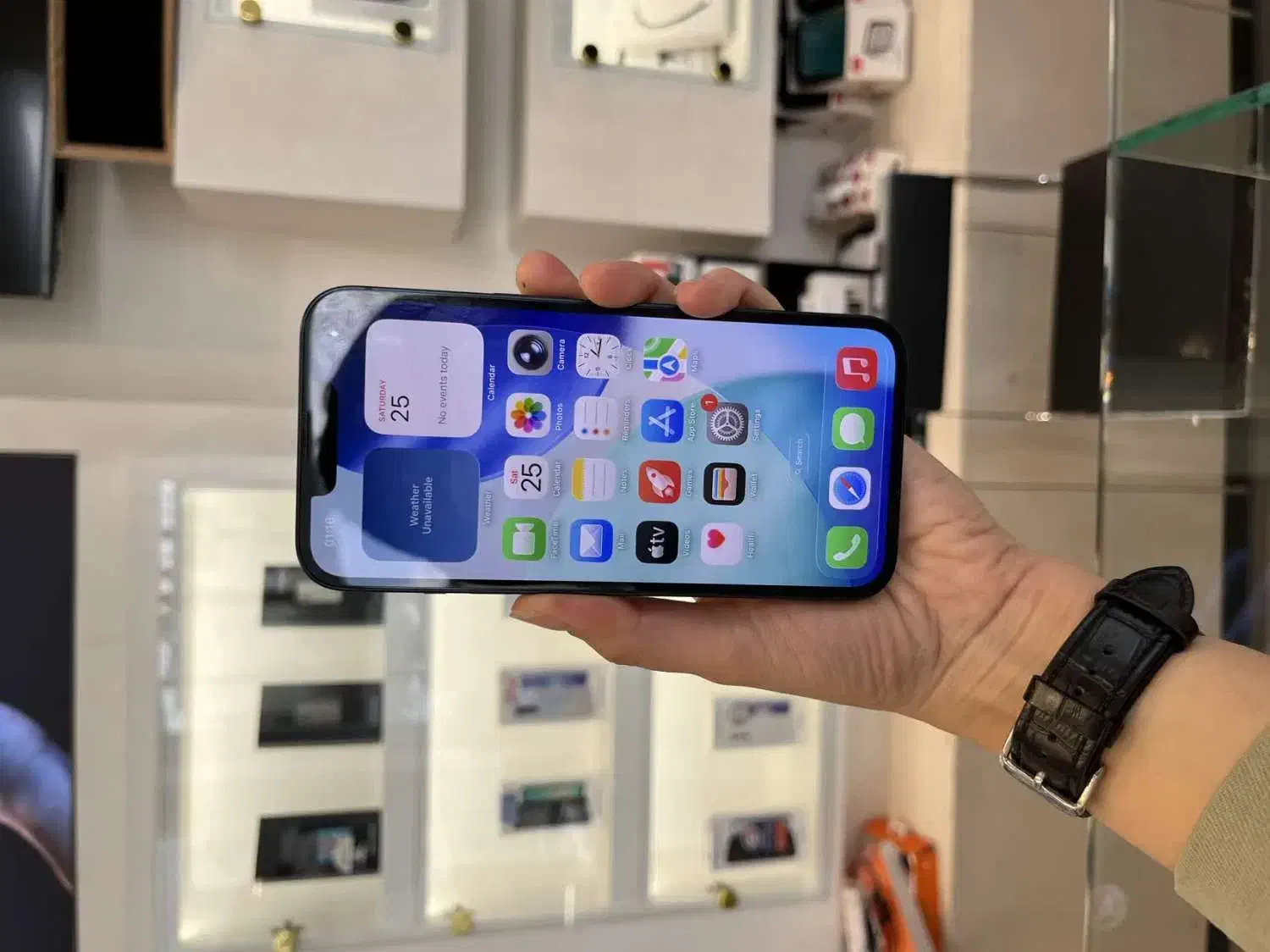 ایفون 13|موبایل|مشهد, گوهرشاد|دیوار