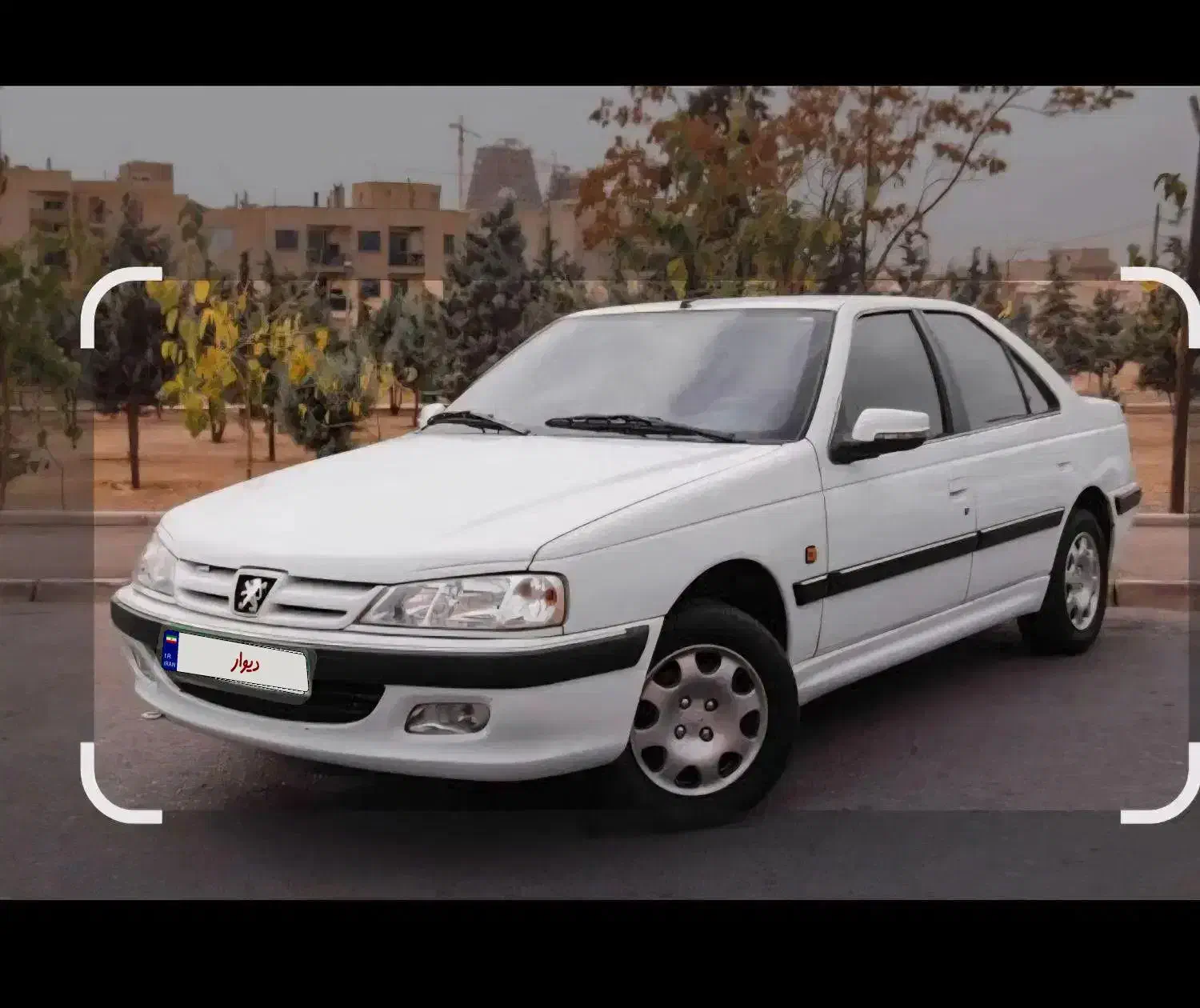 پرشیا۹۸ در حد صفر|خودرو سواری و وانت|زنجان, |دیوار