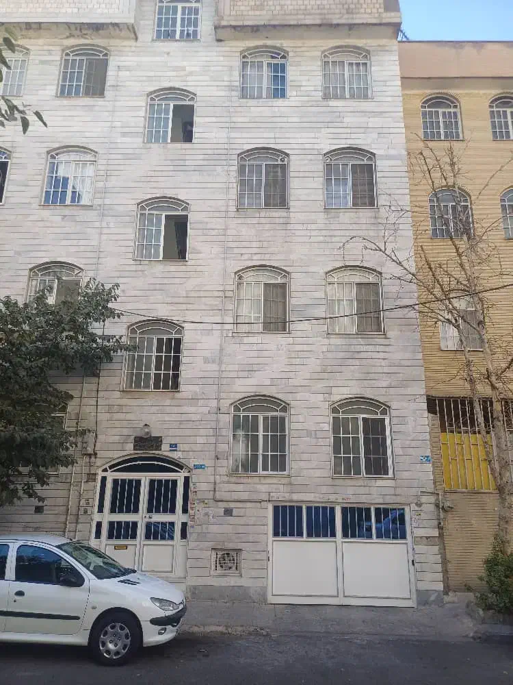 210 متر کلنگی چهارباغ|فروش زمین و ملک کلنگی|تهران, جنتآباد جنوبی|دیوار