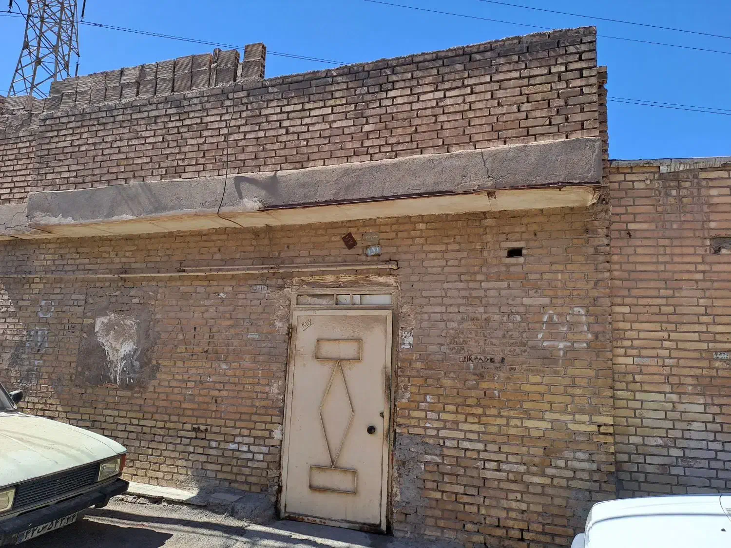 خانه ۱۰۰ متری|فروش خانه و ویلا|اهواز, بیست متری شهرداری|دیوار