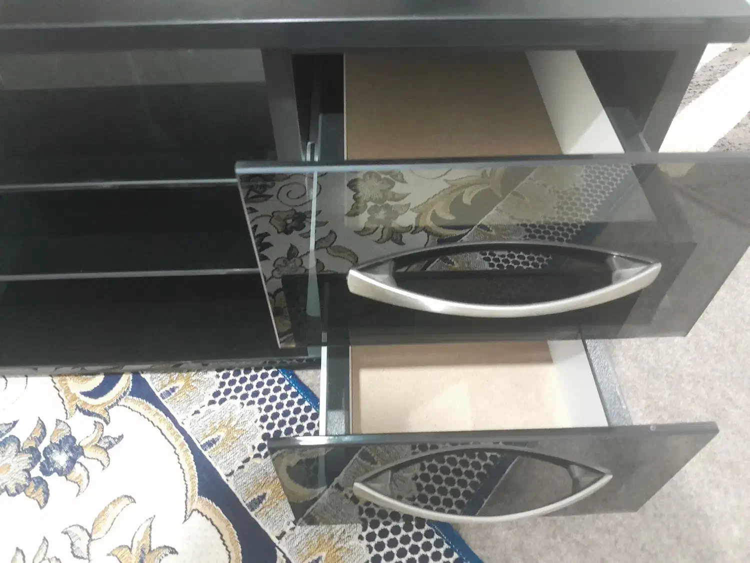 میز تی وی|میز تلویزیون|ماهدشت, |دیوار