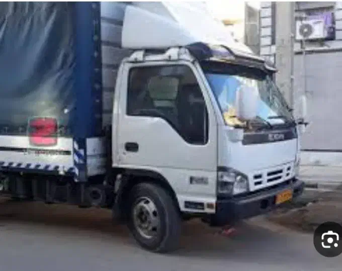 باربری|خدمات حمل و نقل|کرج, کمال‌شهر|دیوار