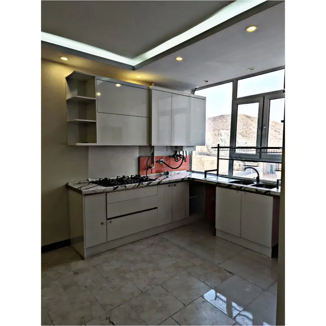 (واحد فول خفن+پارکینگ+انباری فاز۹پردیس ویوهمیشگی)|فروش آپارتمان|پردیس, فاز ۹|دیوار