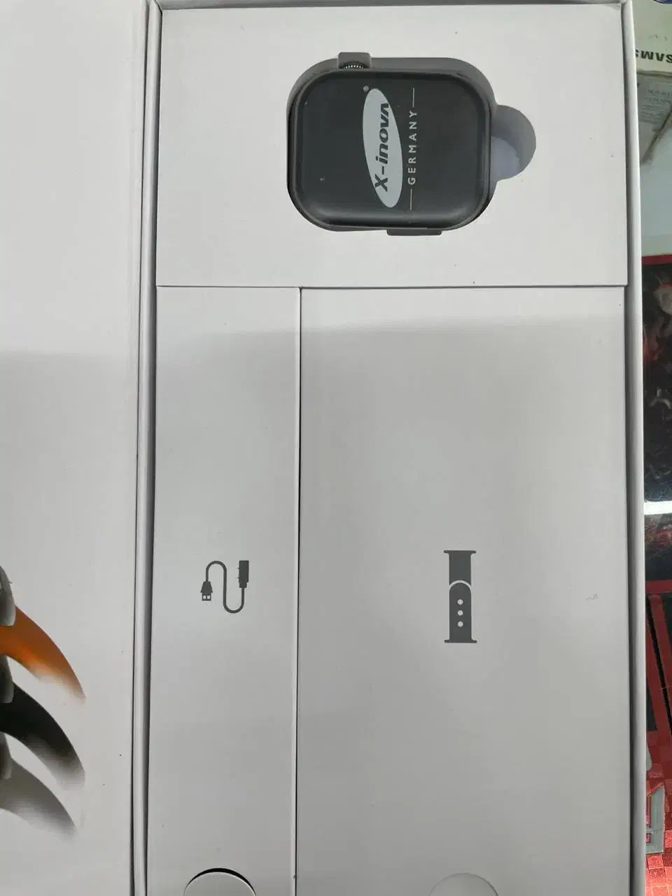 ساعت هوشمند مدل X200 pro|ساعت|بیرجند, |دیوار