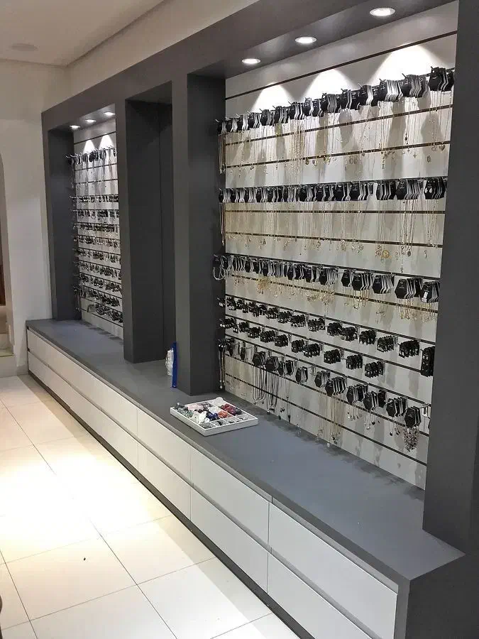 دکوراسیون فروشگاه|خدمات پیشه و مهارت|بابل, |دیوار