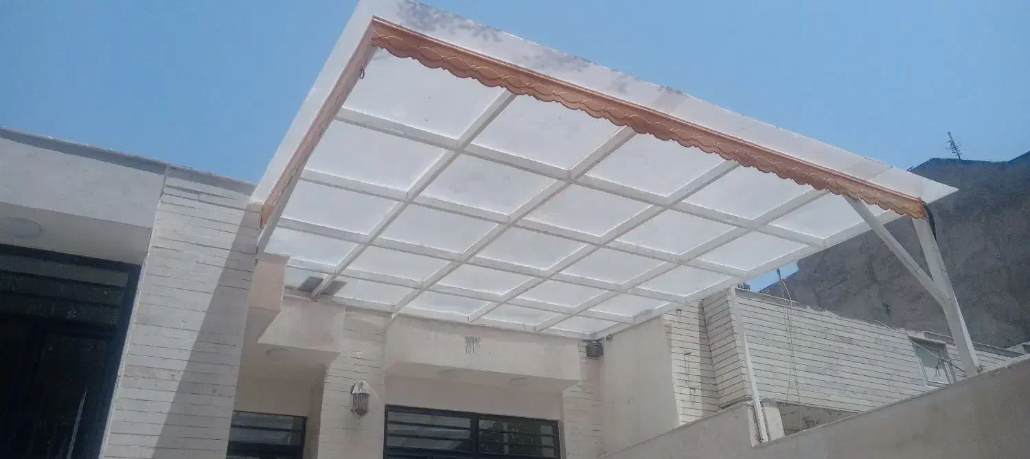 سقف شیبدار ،شیروانی|خدمات پیشه و مهارت|مشهد, سعد آباد|دیوار