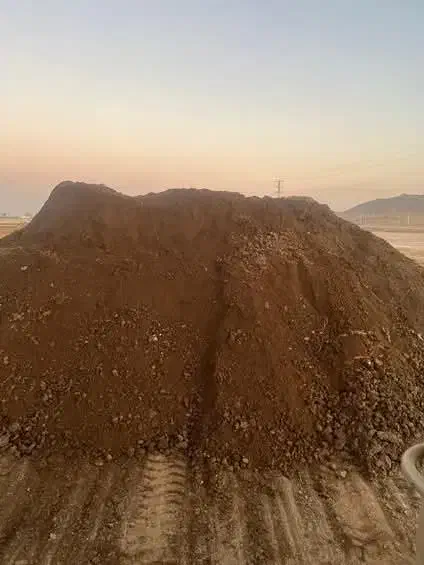 کود گاوی خالص|خدمات باغبانی و درختکاری|ملارد, |دیوار