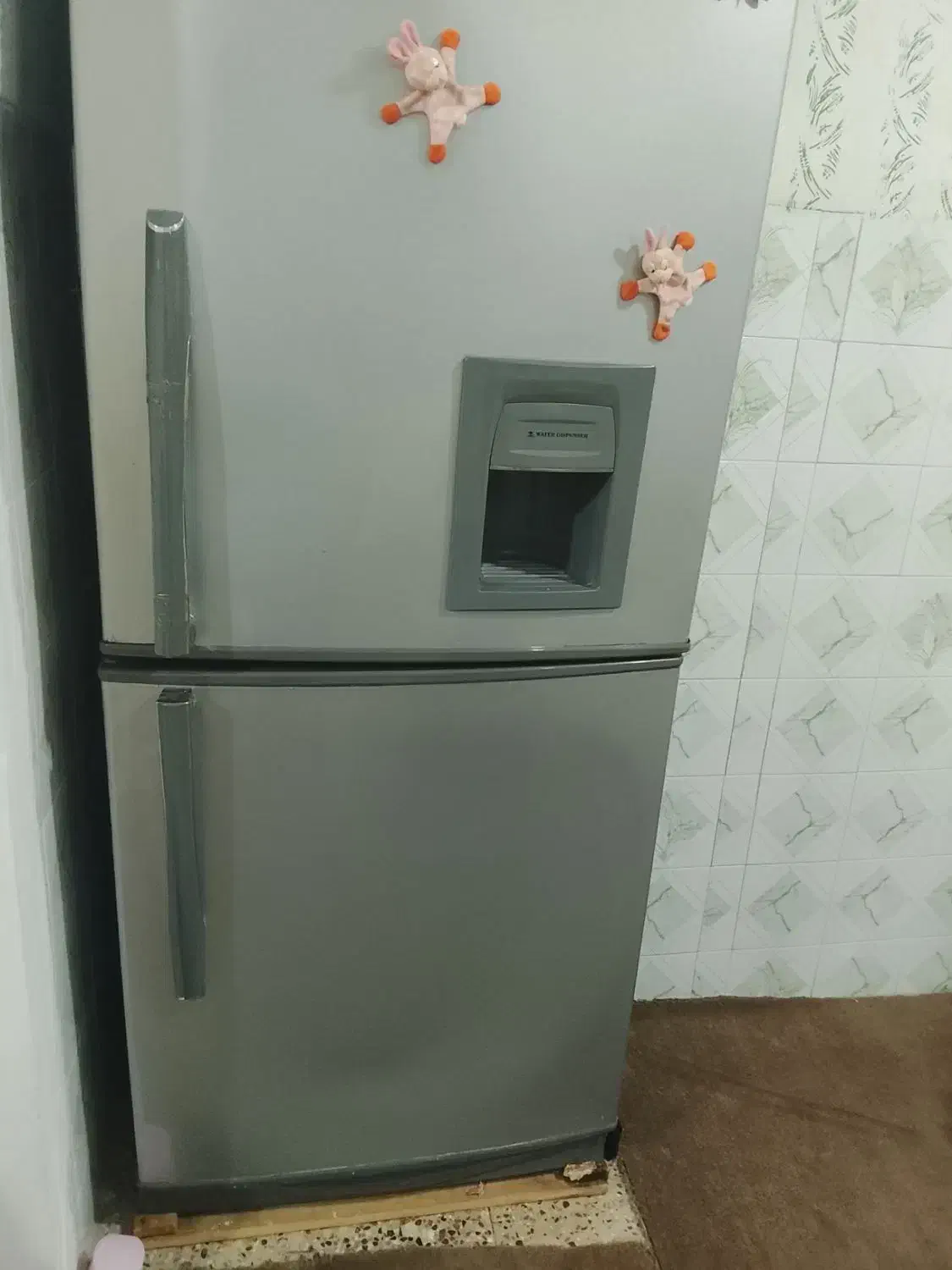 لوازم خانگی|یخچال و فریزر|ملکشاهی, |دیوار