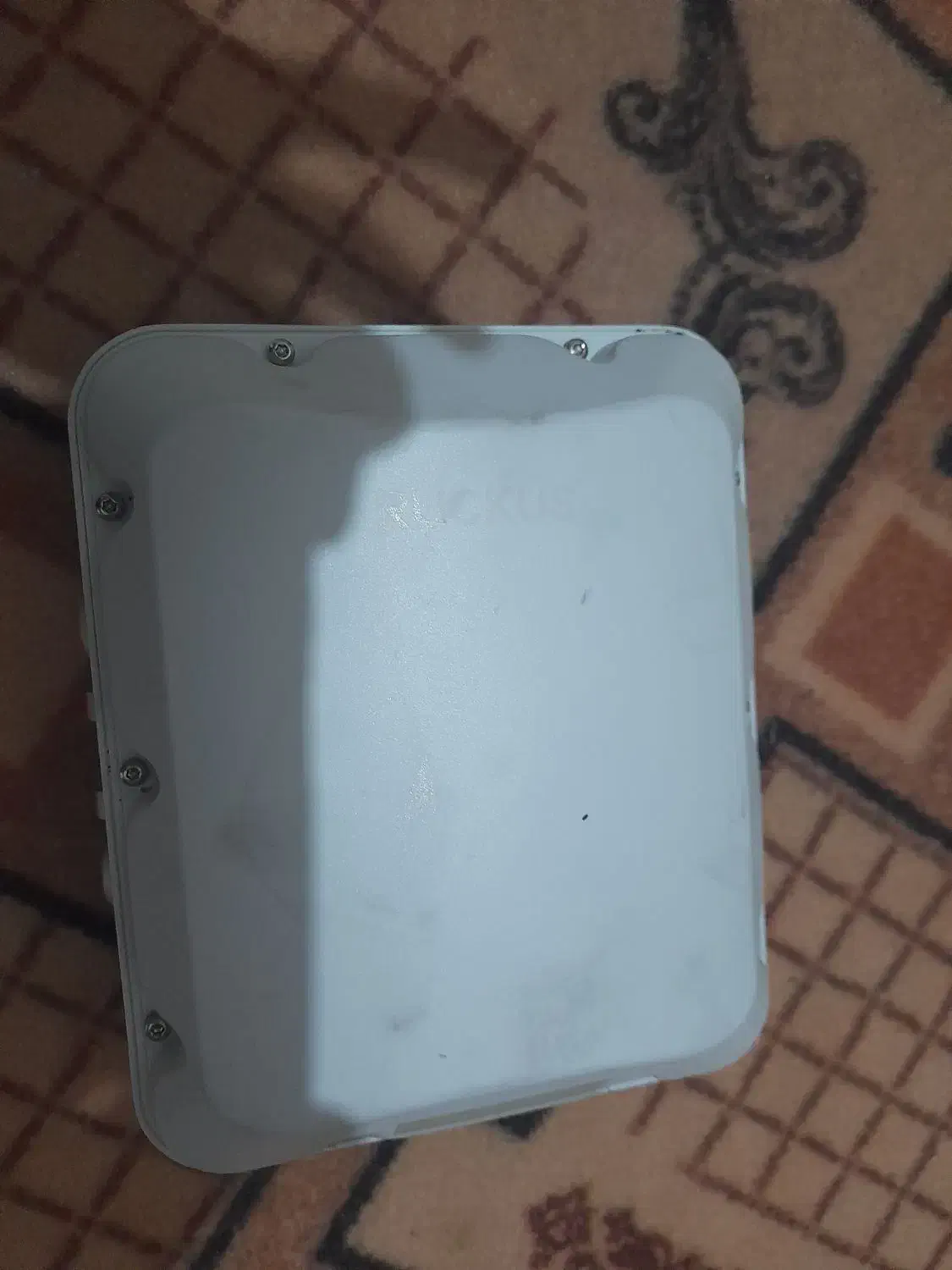 گیرنده|مودم و تجهیزات شبکه|شیبکوه (هرمزگان), |دیوار