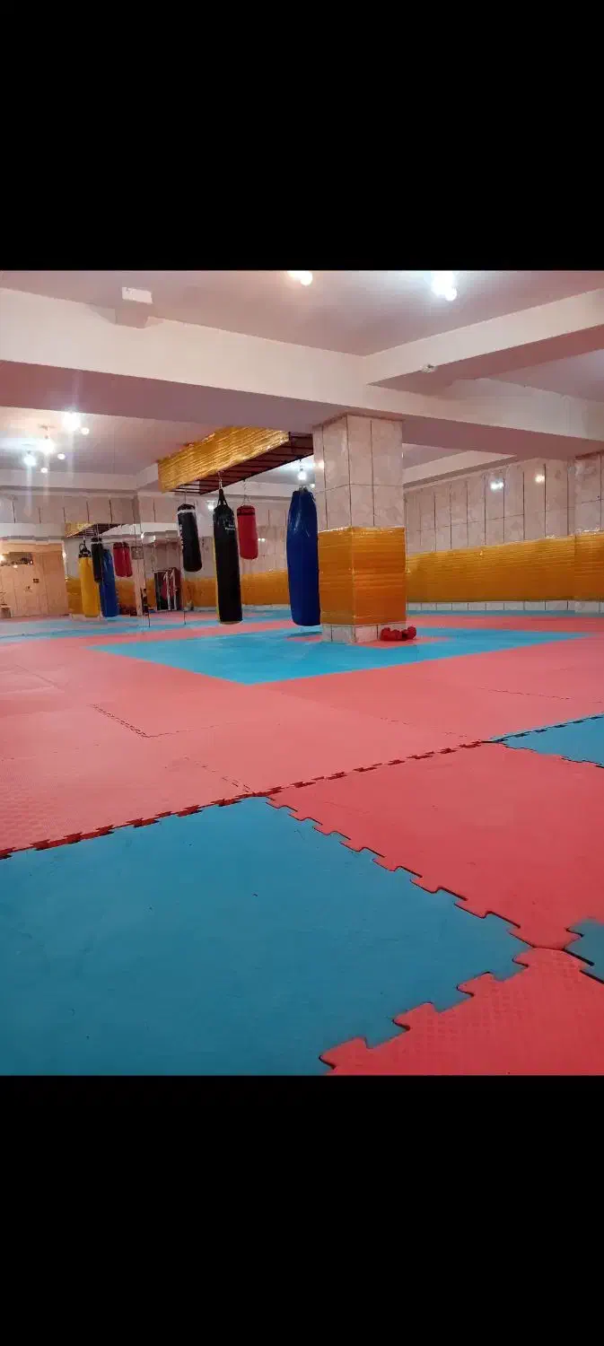 اجاره سانس و باشگاه|اجارهٔ کوتاهمدت دفتر کار و فضای آموزشی|کرج, آق تپه|دیوار